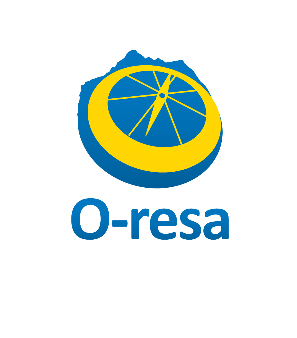 Logga O-resa